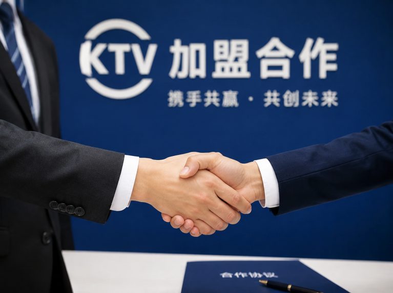 海南藏族自治州KTV数字化运营系统